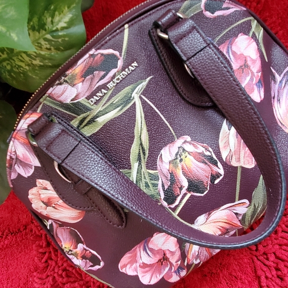 Dana Buchman Handbags - Dana Buchman Handbag